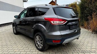 💥 FORD KUGA - PREDAJ AJ NA SPLÁTKY 💥 - 3