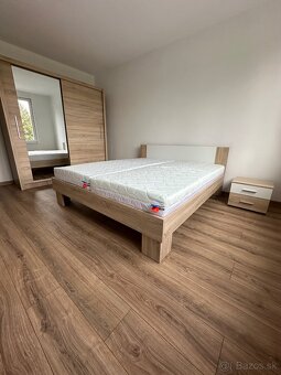 Prenájom 1 izb byt, Chrenová - 3