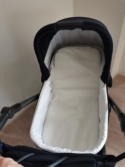 Peg-Perégo Veloce Eclipse trojkombinácia - 3