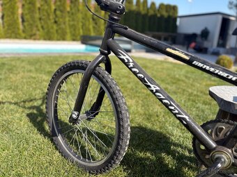 Bmx - 3