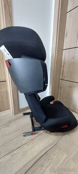 Autosedacka Cybex 15-36 kg - 3