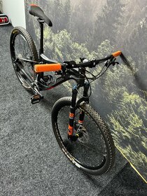 Horský bicykel ORBEA OIZ M50 27,5 - 3