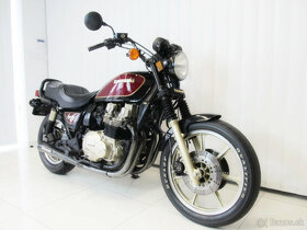 Kawasaki KZ 1100 D Spectre - 3