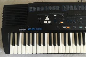 Roland E 16 - 3