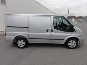Ford Transit 2.2 103kW 2012 168331km TDCi FT 260 LIMITED TOP - 3