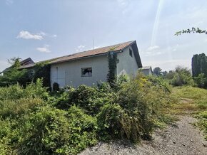 41609-Predaj areálu s veľkou parcelou v obci Širkovce - 3