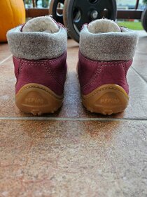 Ricosta zimné topánky veľ 24 - 3