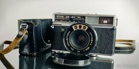 Staré fotoaparáty - 3