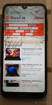 Honor 8S - Android 9.1.0 - 3