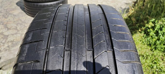 Letné pneu 265/40 R22 + 295/35 ZR22 --- PIRELLI - 3
