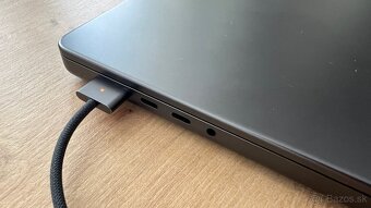 MacBook 16” M3 pro 18 gb ram 512 gb - 3