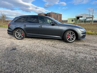 Audi S4 - 3