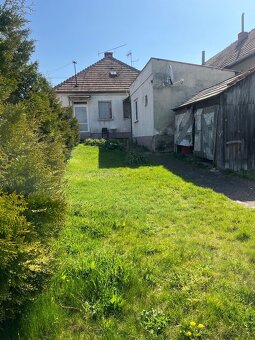 Predaj rodinného domu v Dolných Lefantovciach - 3