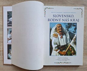 Slovensko, rodny nas kraj
- 3
