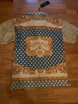Versace Košeľa - 3