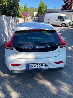 Predám Volvo V40 - 3