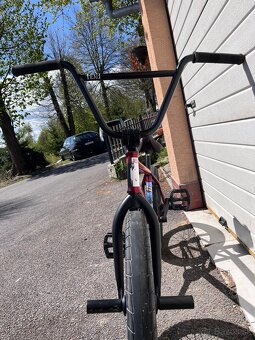 STREET BMX - 3