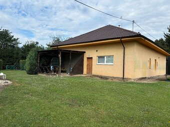 Exkluzívne Rodinný dom 4izby+garaž+terasa,Cabaj-Riegler - 3