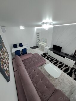 3-izb. TEHLOVÝ byt Južná trieda/Panelová 72 m2 blízko centra - 3