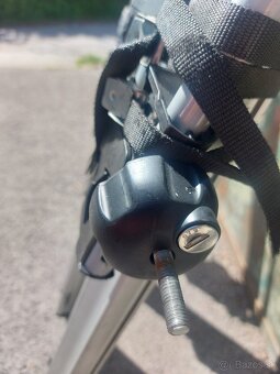 Nosič na bicykle Hakr - 3