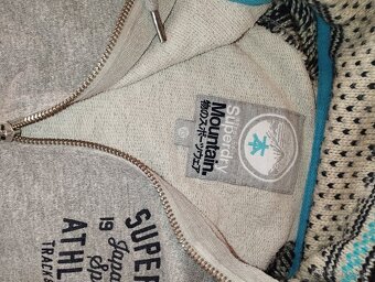 Mikiny Superdry - 3