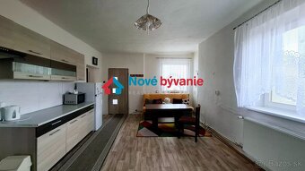 ZNÍŽENÁ CENA Na predaj zrekonštruovaný dom, Ubľa (N003-12-M - 3
