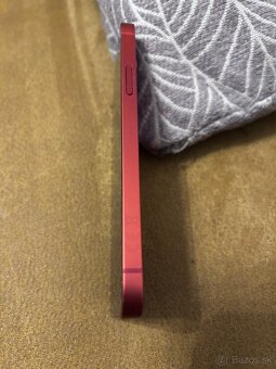 Predán Iphone 12 128 Gb - 3