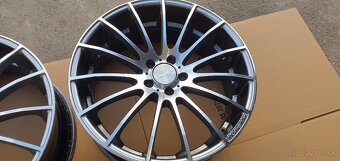 5x114,3 r20 mazda kia hyundai mitsubishi toyota honda - 3