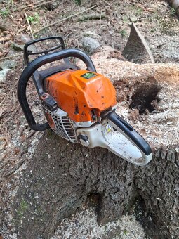 Stihl 362 ms - 3