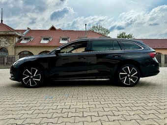 Škoda Octavia Combi 2.0 TDI SCR Style DSG - 3