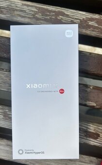 Xiaomi 15 12/512gb - 3