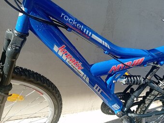Horsky bicykel 26 - 3