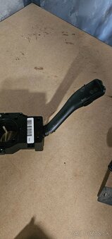 Páčky na tempomat a palubný pc vw audi seat škoda - 3