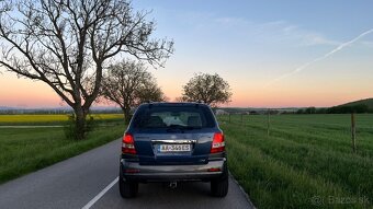 Kia Sorento 2.5 - 3