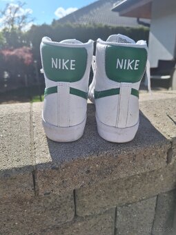 Nike botasky veľ.35,5 - 3