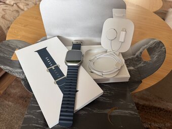 Apple Watch Ultra 2 - 3