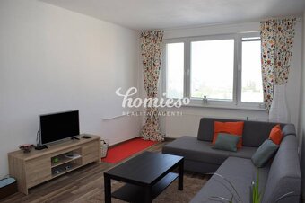PRENÁJOM 2 izbový zariadený byt Chrenová , Nitra - 3