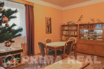 ✅ Znížená cena: 5-izbový rodinný dom, pozemok 803 m2, Sučany - 3