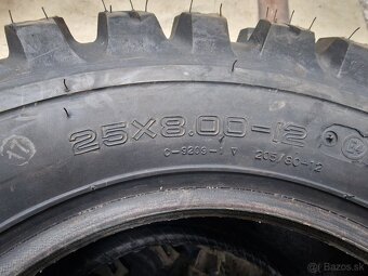 Maxxis All Track - 3