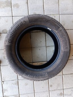 continental - 3