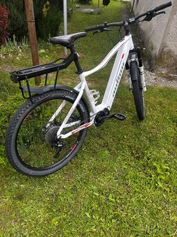Predám bicykel Author Elevation ASL 2020 - 3