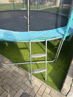TRAMPOLINA - 3