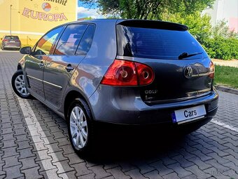 Volkswagen Golf 5 1.9Tdi 77Kw 105Ps 5-st - 3