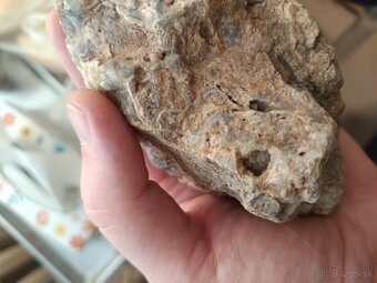 Zbierateľské prírodné minerály - 3