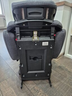 Autosedačka 9-36kg - 3