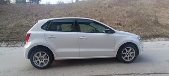 VW Polo 1,6 bifuel 60kw - 3