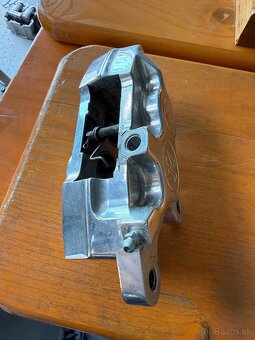 Brzdový strmeň Performance Machine (PM) – USA - 3