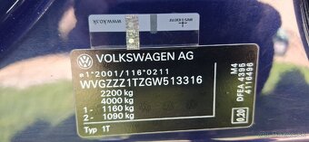 Volkswagen touran - 3