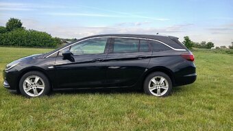 Opel Astra K - 3