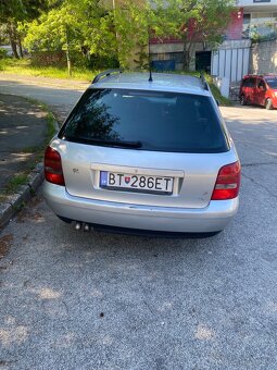 Audi a4 1.9 tdi - 3
